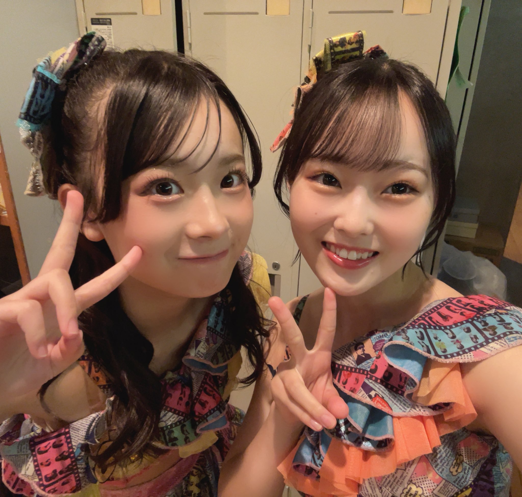 【本日限定】NMB48 中川朋香 直筆サイン入り写真　やっぱ大阪、すきやねん Uo5-0ScH_200x200.jpg