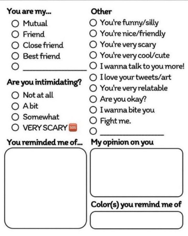 saw a friend of mine do one of these, gonna delete it in like 2 hours, just curious though