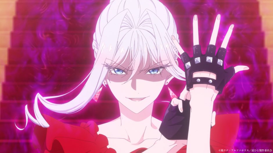 bQuq37ojGcJS3Ju's tweet image. 皆さんおはねりすけ！
秋アニメ本格スタートですね！
まだ夏アニメ見終わってないのに、w
とりあえず気になる作品は片っ端から見てこ！
特に「最後にひとつだけお願いしてもよろしいでしょうか」が気になってます！
なんか拳で解決するらしい…w
あとで病院行ってきます！
今日も頑張りましょう！