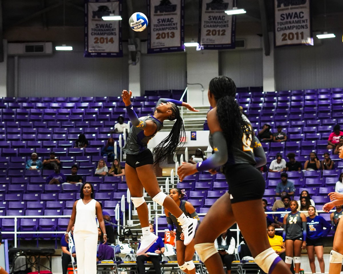 PVAMU Panthers tweet media