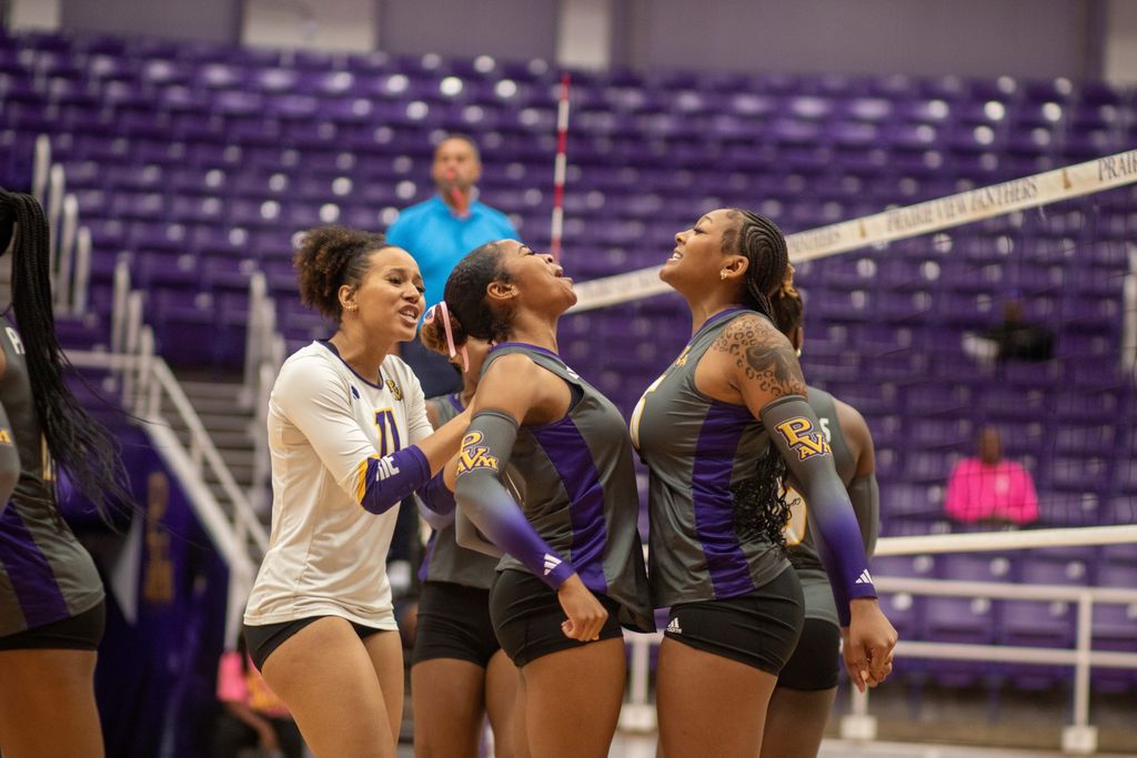 PVAMU Panthers tweet media