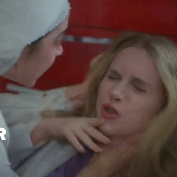 işte görmek istediğimizz sahhnnee seren quenim