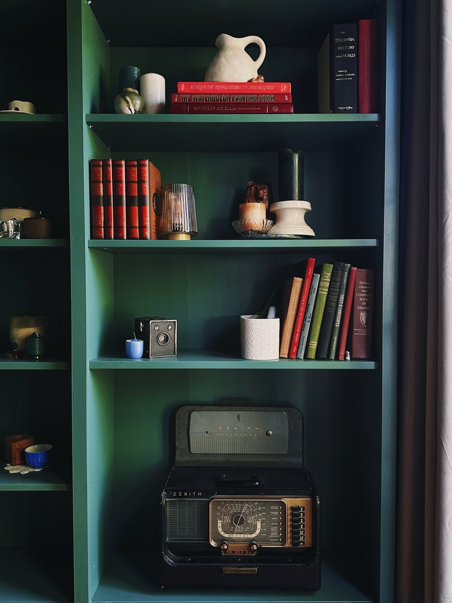 Josh Johnson tweet media