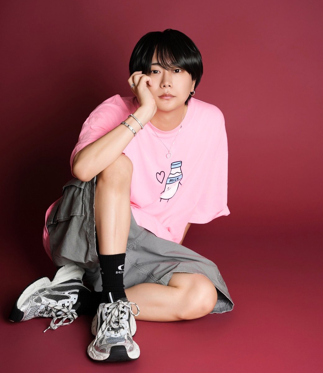 やよ (@yayochian) / Posts / X