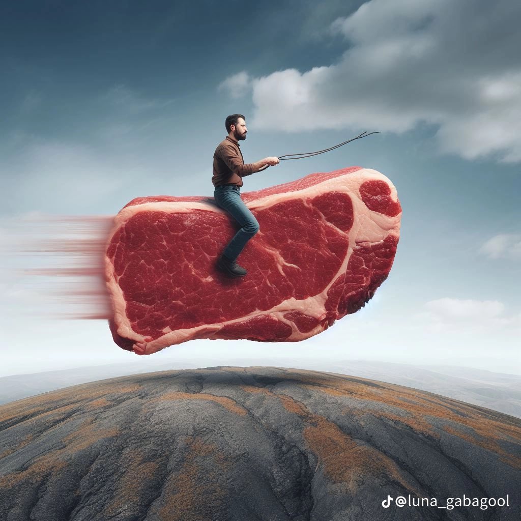 Lowkeeyteee's tweet photo. @kexxcrypt @Laura737ac @iamcardib Get off that meat boo https://t.co/ynDKSNL0TF
