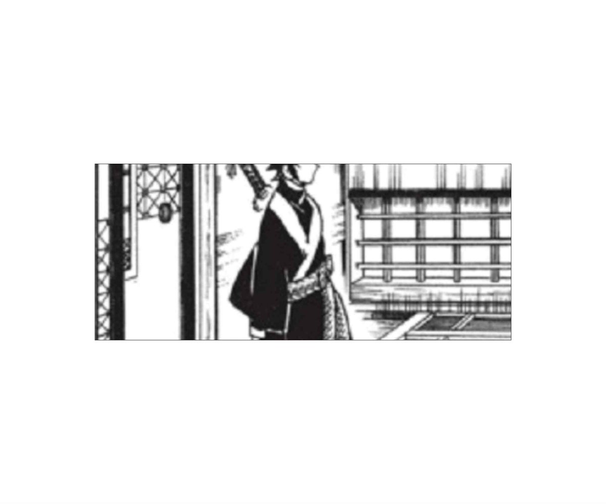 獪岳 | SV. Hashira tweet media