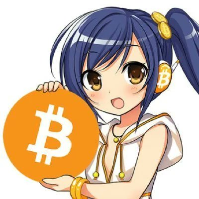 m0mentummike's tweet photo. Orange Girl aka ‘Bitcoin chan’ is an og meme from 4chan. This has serious lore and giga send potential.

https://t.co/k2fjajA24e https://t.co/VankXKvJ6T