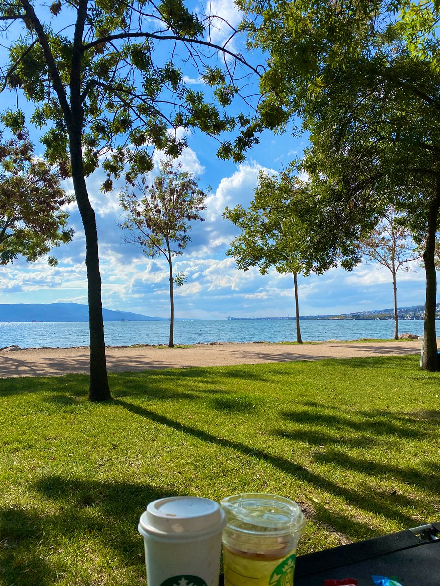 güneşli günlere, umut dolu yarınlara☀️🪽🫶🏻