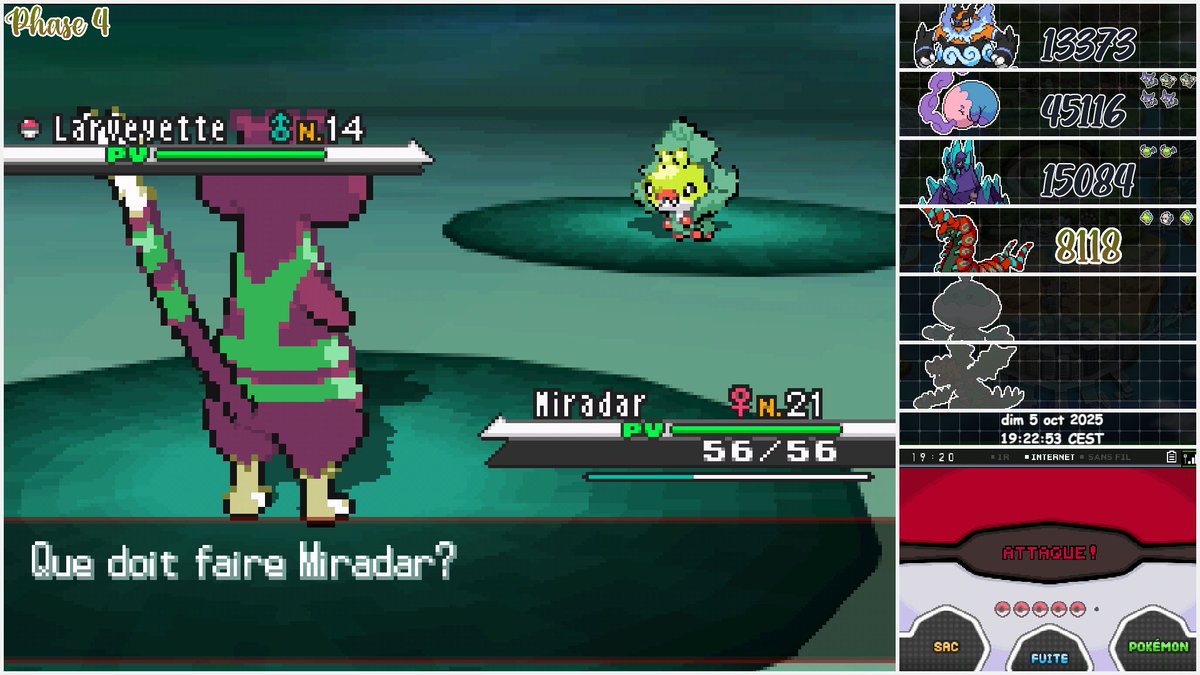 Lolo la ShinyHunteuse 🍁 tweet media