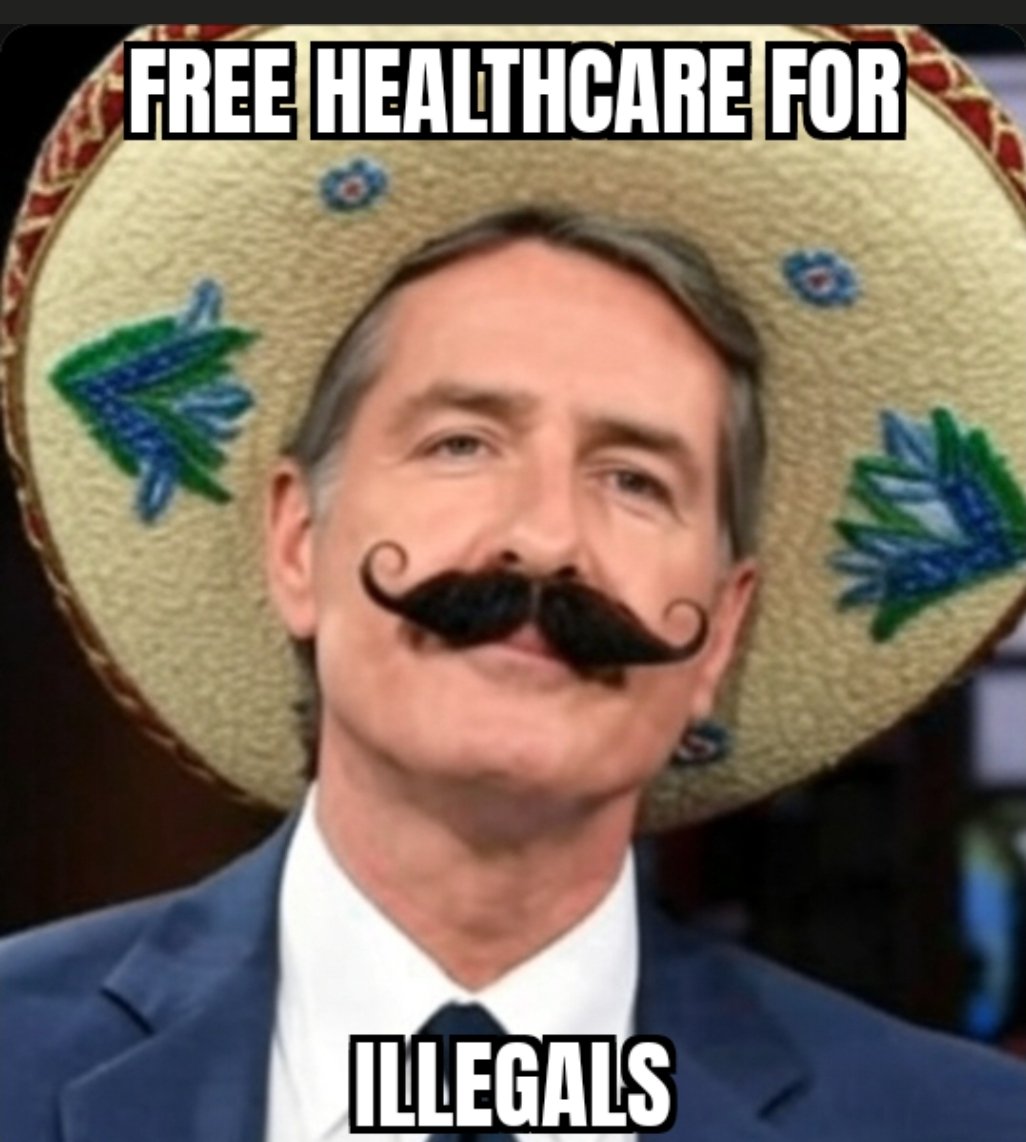 SatuNakamoto's tweet image. California gives free healthcare to illegals while citizens pay twice
