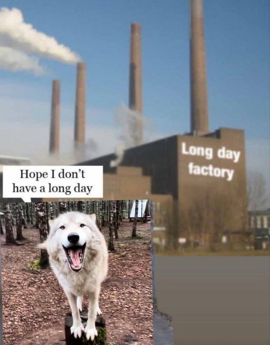 JustMicrock's tweet image. lunes