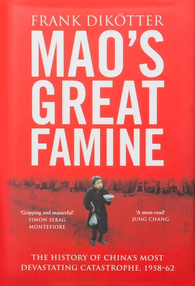 GodfreeTrh's tweet image. Mao hated killing: “What harm is there in not executing people? Those amenable to labour reform should go and do labour reform so that rubbish can be transformed into something useful. Besides, people&apos;s heads are not like leeks. When you cut them off, they won’t grow again. If…