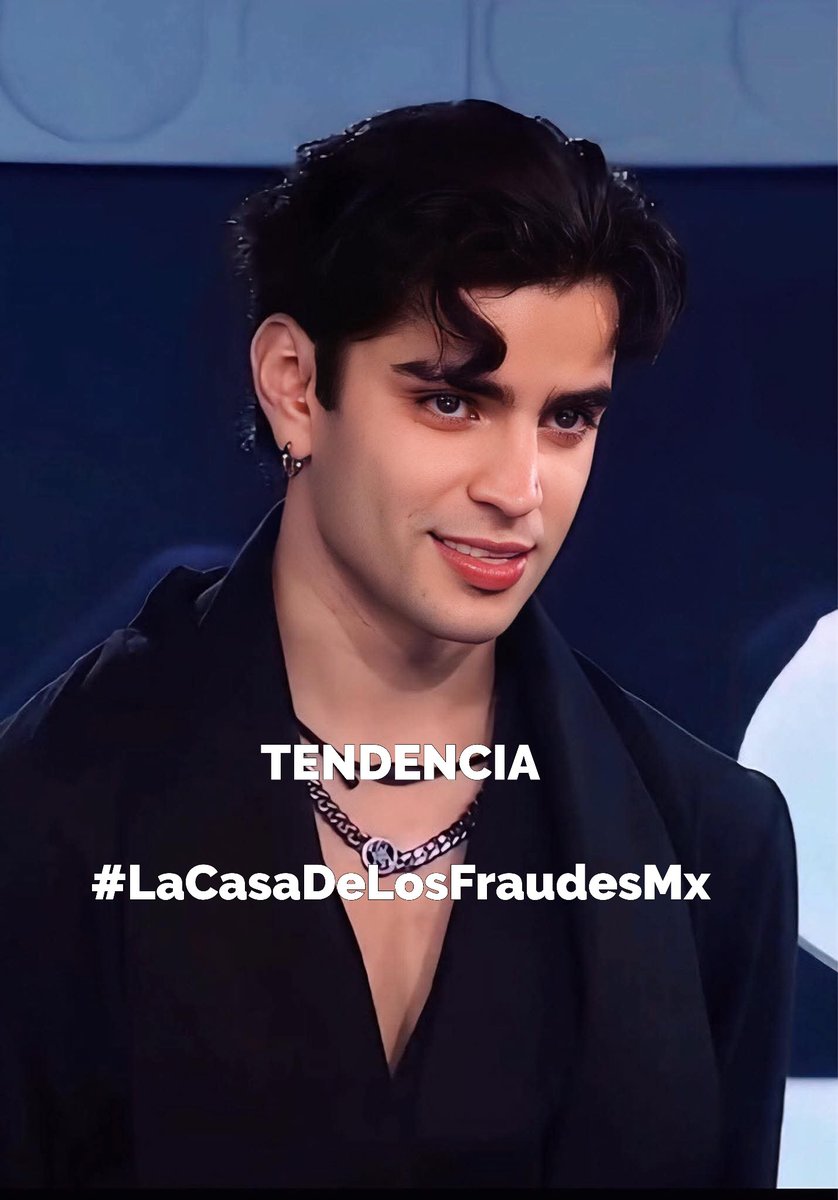 FireFireFire03's tweet photo. Empecemos de una vez con la tendencia porque algo me dice que le quitaran a Aldito la corona...

#LaCasaDeAaron
#LaCasaDeLosFraudesMx
#LaCasaDeLosFamososMx https://t.co/4HSVNnU0lE