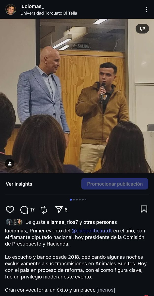 Lucio Mastroianni tweet media