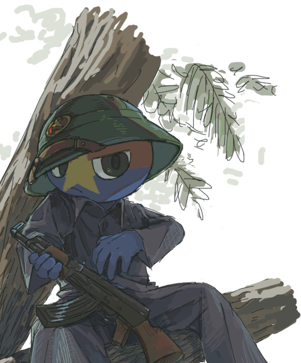 DEMOCRACY_RIP_'s tweet photo. #CountryHumans

ヘルメットとブラックパジャマ https://t.co/Xm8Lp641jS