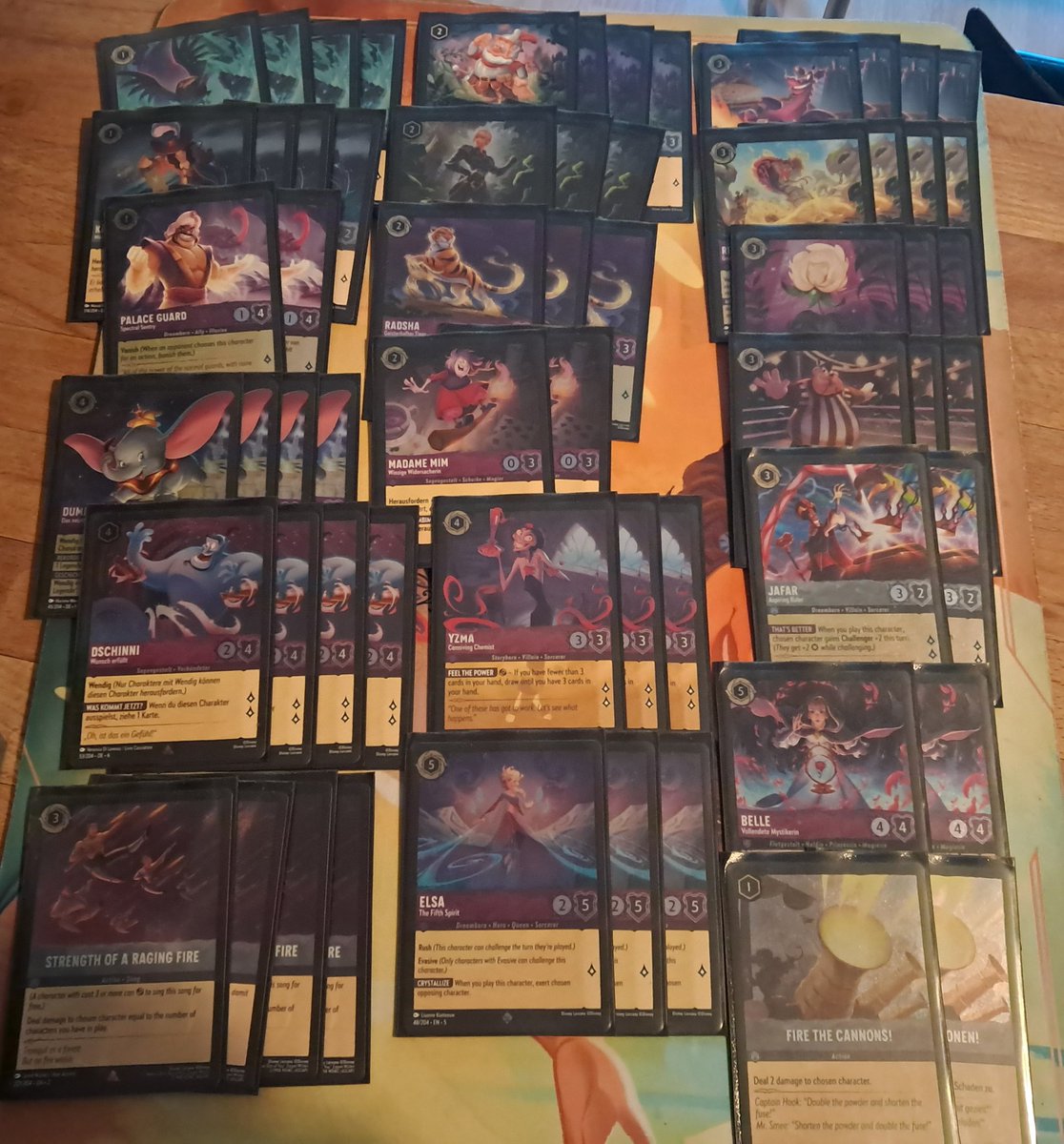 Playing Ducks | Nils tweet media