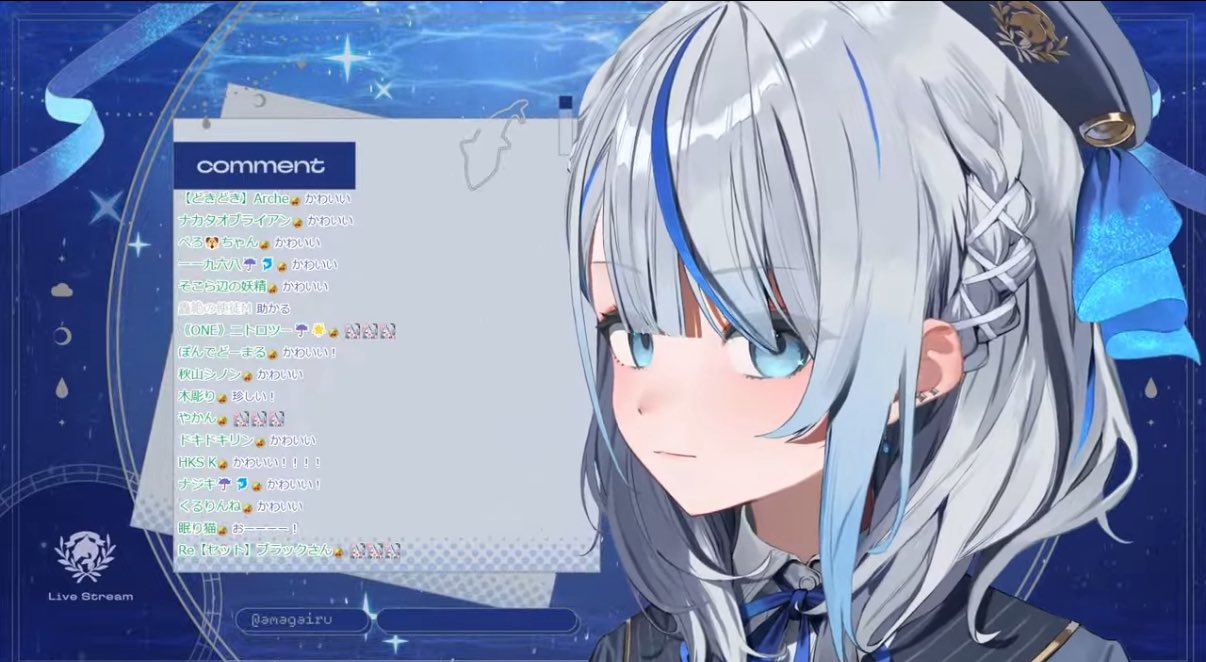 ルカちゃん様 となりのとろろ on X: 