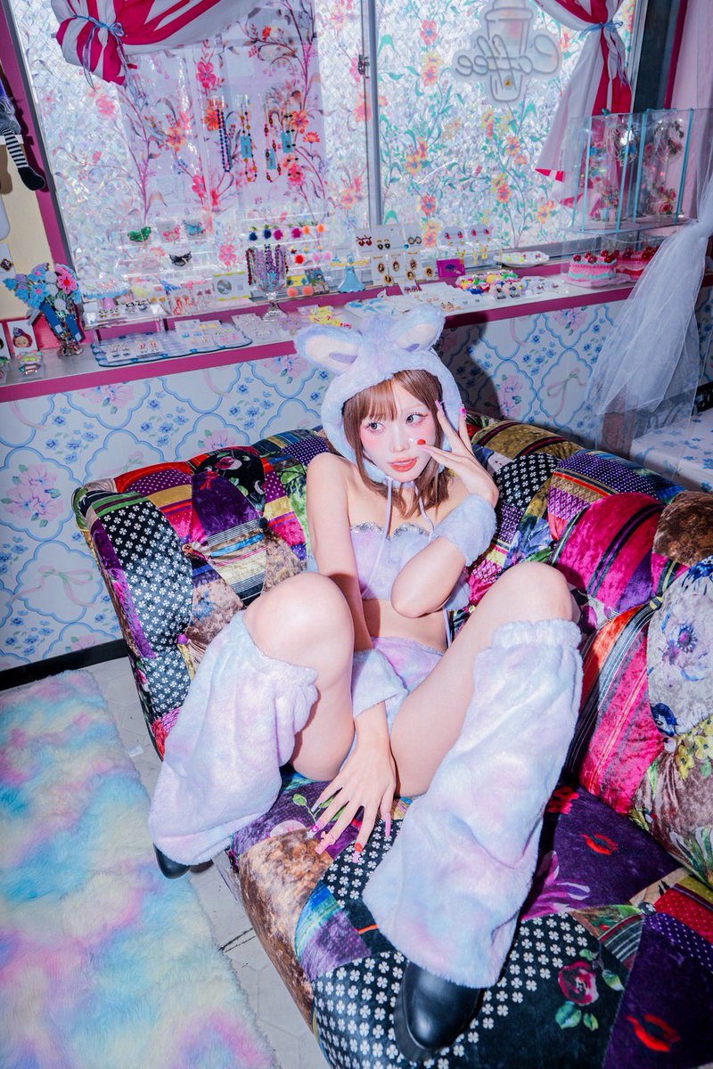 お先にハロウィン🎃