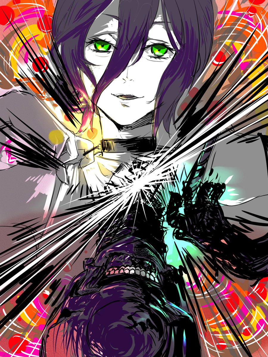 レゼ
 #レゼ