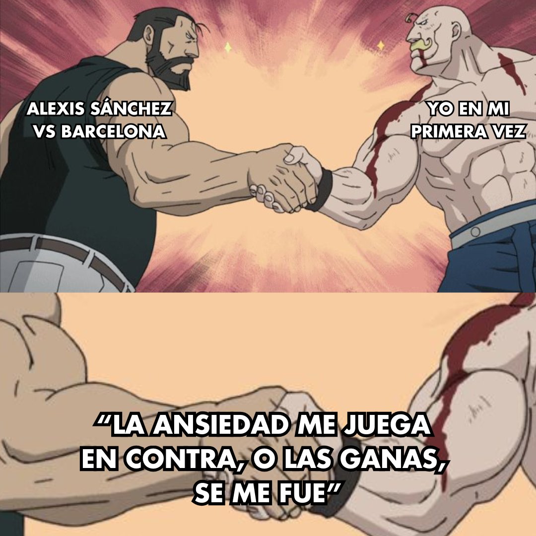 Alexis nos ha representado a todos hoy contra el Barcelona