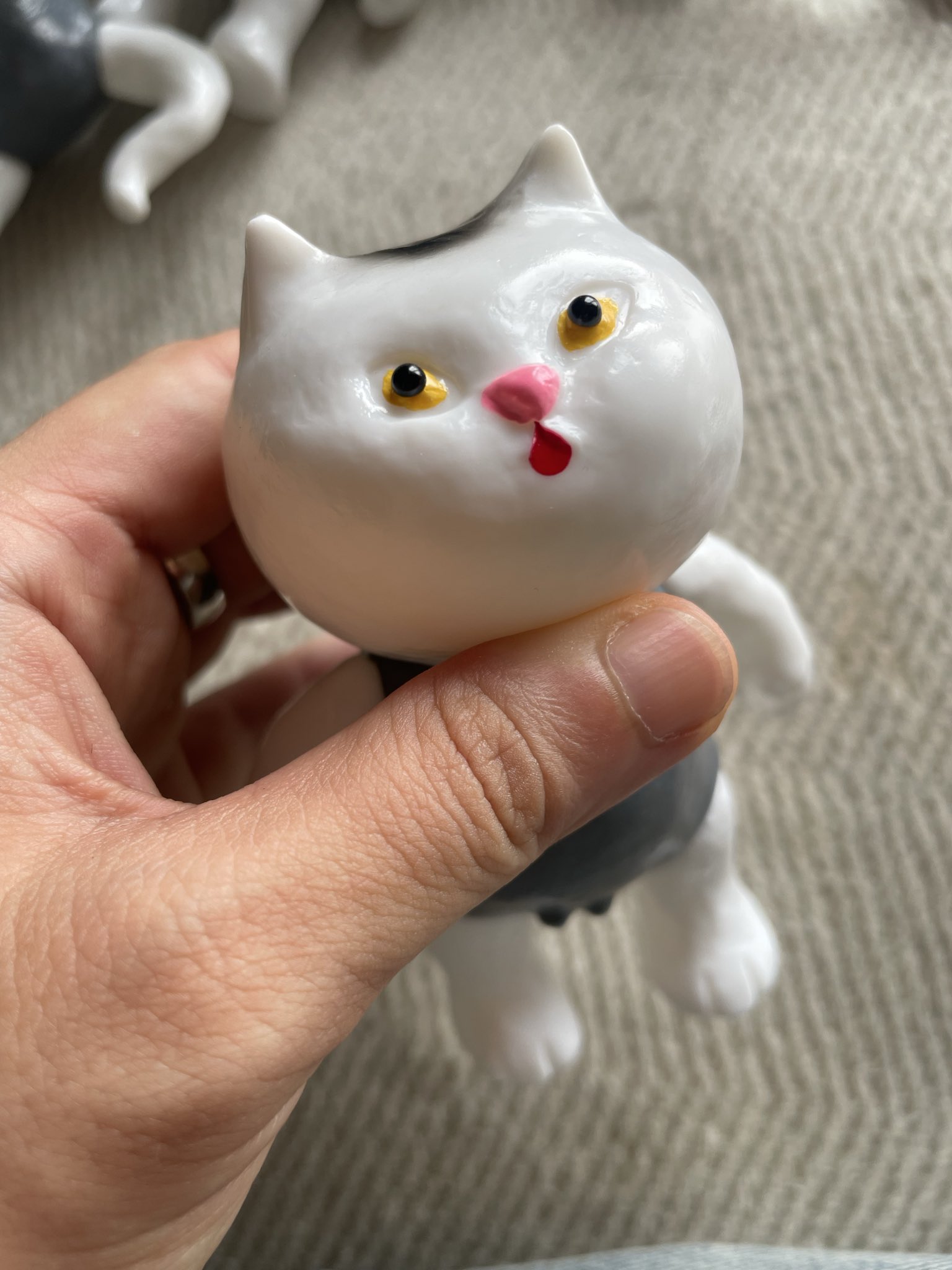 ナガモトマイ/絵描き (@mainagamoto) / X