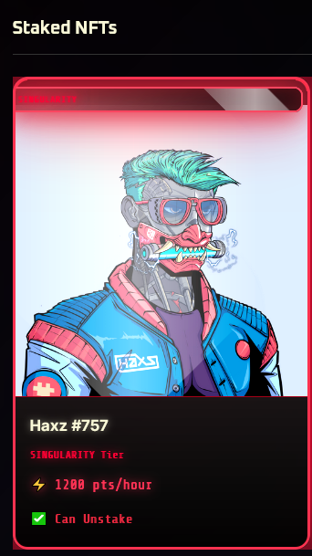 <a href="/Haxz_xyz/">Haxz</a> we are jacked in forever ⚡👨‍💻#singularity