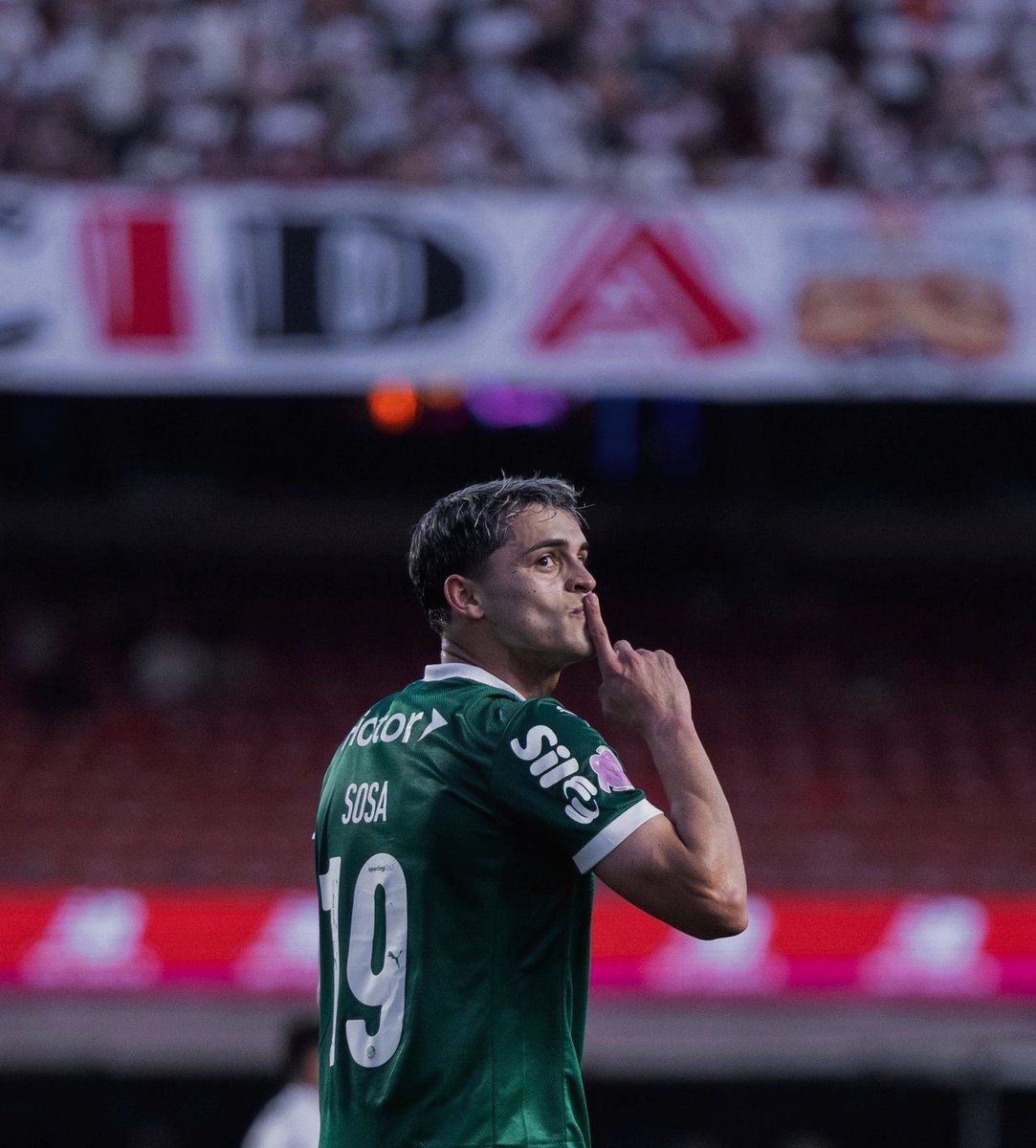 Noitedecopa's tweet photo. Choque Rei nos últimos jogos :
  
✅ 2023 - Palmeiras 5x0 São Paulo
➖ 2024 - Palmeiras 0x0 São Paulo
➖ 2024 - Palmeiras 1x1 São Paulo
➖ 2024 - Palmeiras 0x0 São Paulo
✅ 2024 - Palmeiras 2x1 São Paulo
➖ 2025 - Palmeiras 0x0 São Paulo
✅ 2025 - Palmeiras 1x0 São Paulo
✅ 2025 - Palmeiras 1x0 São Paulo
✅ 2025 - Palmeiras 3x2 São Paulo 🆙
  
📰 Noite de Copa | Dep. de Estatísticas