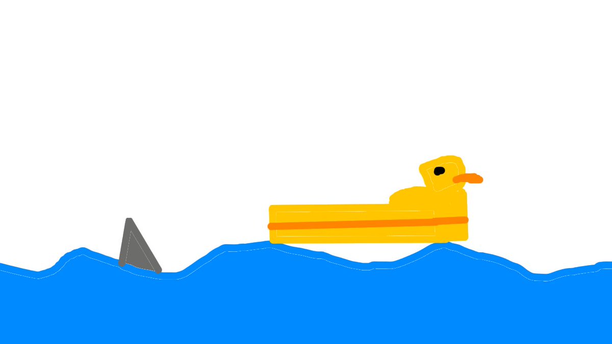SlimAssassin1's tweet photo. @Simonblox I've been a big fan of SharkBite since when i joined Roblox I even made art of the game a couple years ago and I'm hoping i could have headless 
https://t.co/NgD3Vy6AG4
ty
-Slim https://t.co/mGZ3IdcXdo