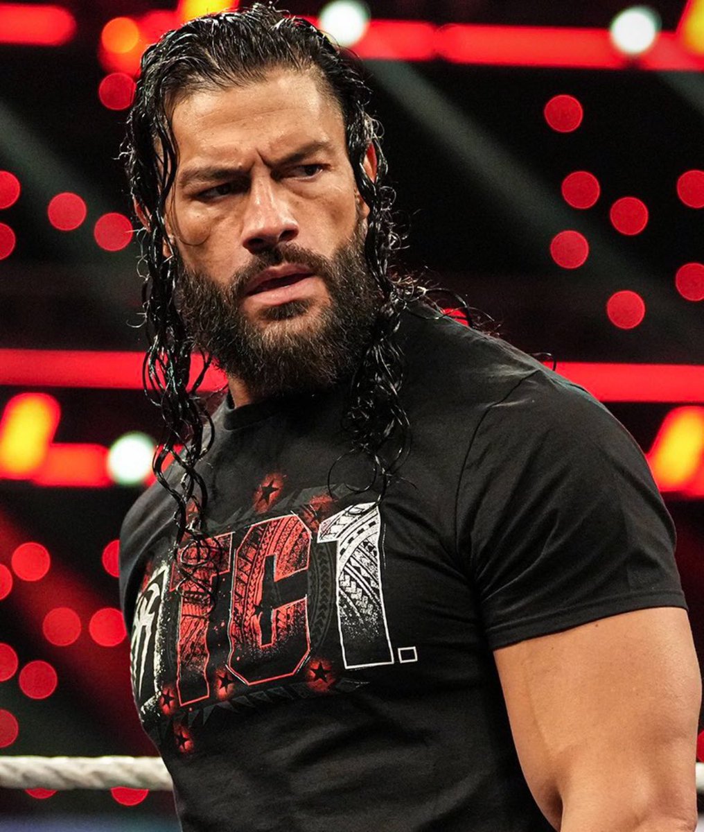 Tomorrow night.

THE OTC APPEARS

🩸☝️

#WWERaw