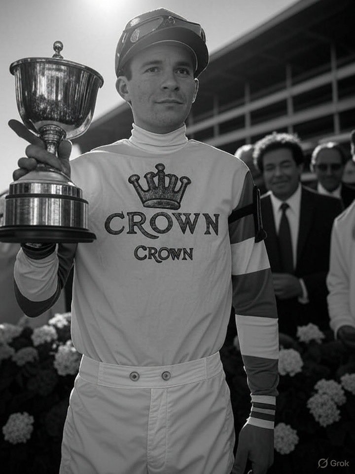 Huge month for <a href="/photofinishgame/">Photo Finish™ LIVE 🌹 🐎 Virtual Horse Racing</a> …The tracks are heating up 🔥

Sleek new Breeding UI — smoother, faster, smarter 💪
🐴 7 new horses dropped into the freeroll pool!
🤝 Fresh <a href="/BAXUSco/">BAXUS</a> partnership — epic collabs coming.🔥
🧬 Season 28 Breeding Window now OPEN.🫡
Featured by