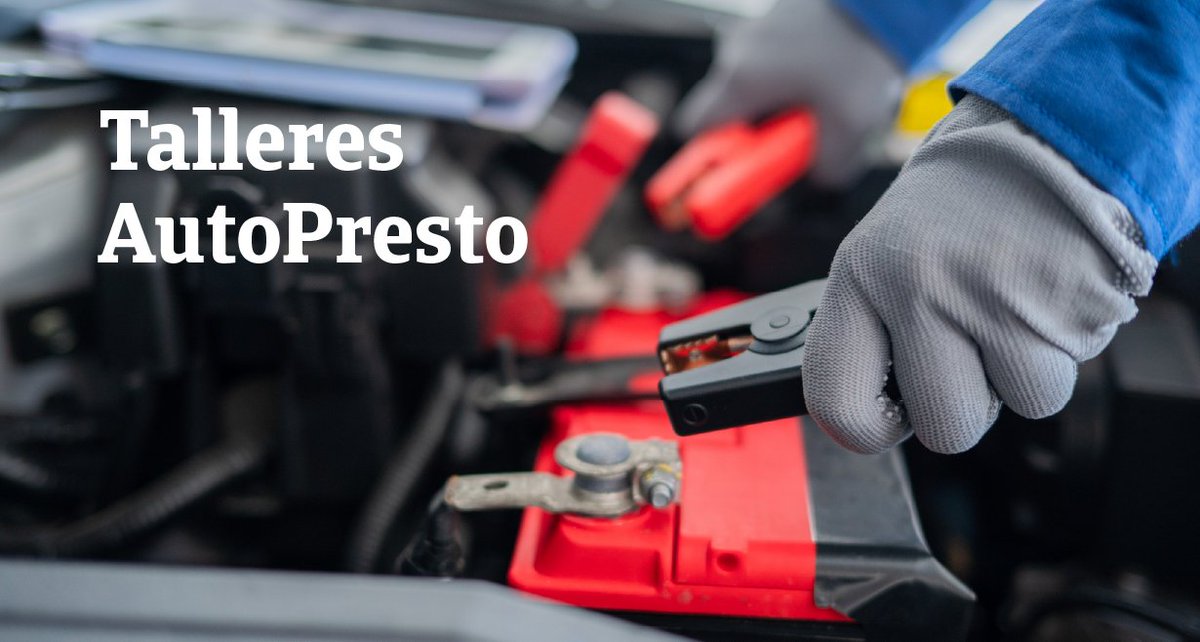 OccidentSeguram's tweet photo. Encuentra tu taller AutoPresto más cercano y disfruta de ventajas exclusivas: 60€ de descuento en franquicia, limpieza gratuita, reparación en menos de 48h, recogida y entrega sin coste, vehículo de cortesía, y mucho más. Clic aquí.... https://t.co/vCIf8x514Q