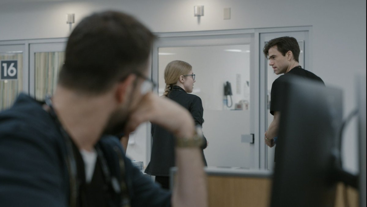 and robby himself knows 👀