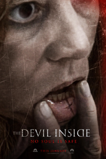 FilmsQuirky's tweet image. Oct 6 : Exorcism
#Bales2025FilmChallenge  #FilmX  📽️ 🎬
#TheDevilInside  (2012)
In Italy, a woman becomes involved in a series of unauthorized exorcisms during her mission to discover what happened to her mother, who allegedly murdered three people during her own exorcism.
[2/2]