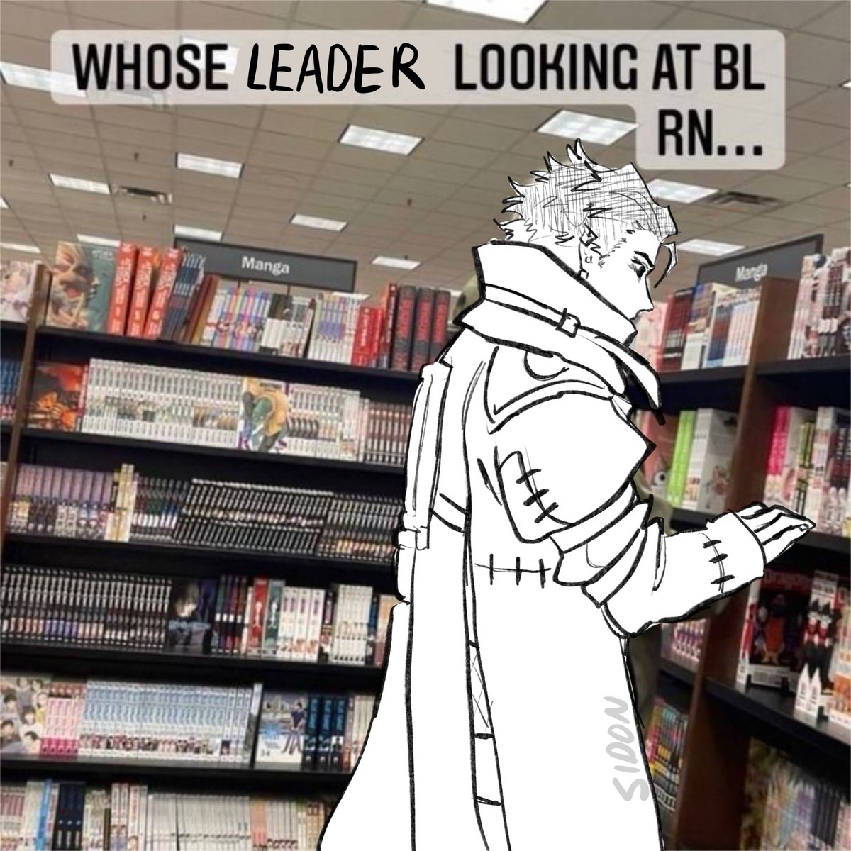 scoltapilled's tweet image. #ZodylTyphon #GACHIAKUTA #GachiArt #gachifanart