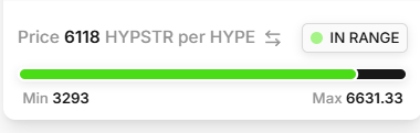 yuzacatnip's tweet image. please stop selling $HYPSTR 😰