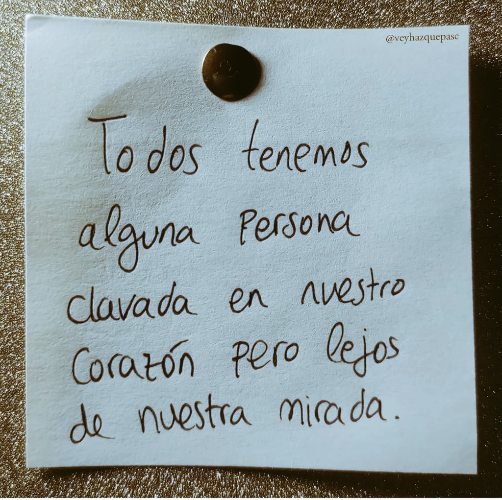 #DomingoDeCartelitos 
📌