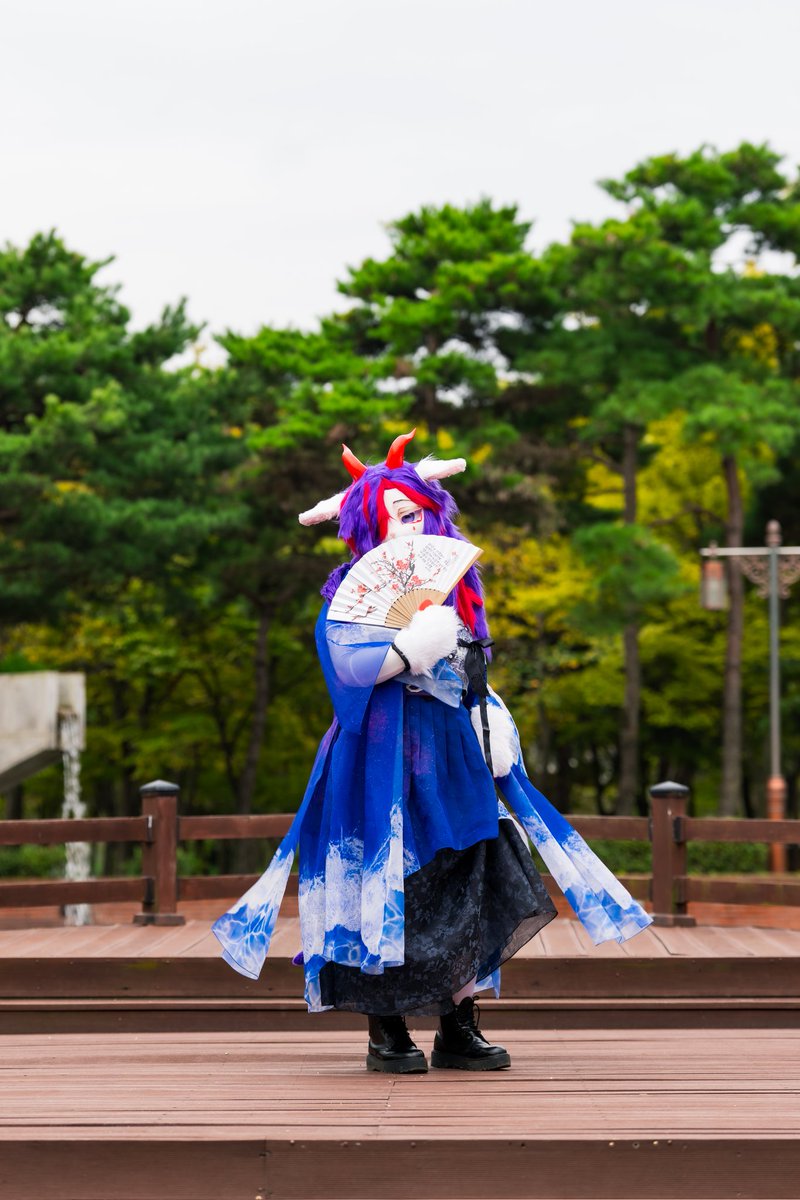 다들 즐거운 추석 되기를 바라.