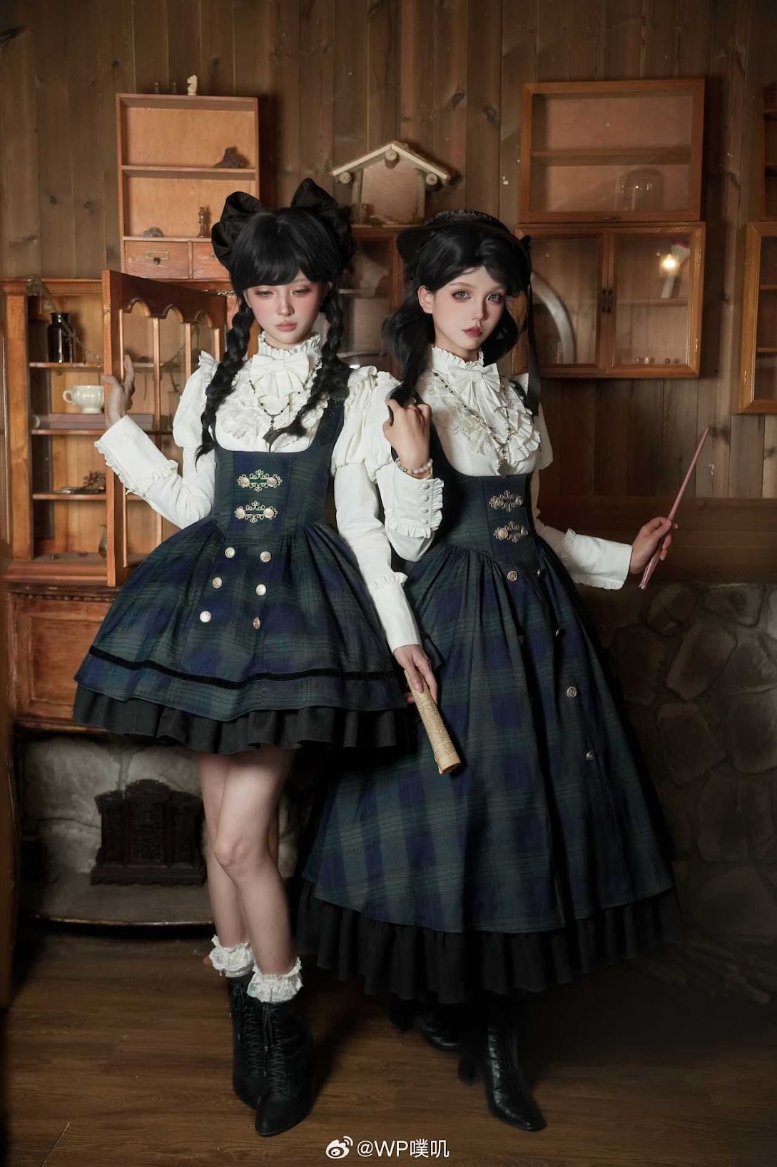 Roses on the Roof～ロリィタ＆クラシック【公式PR】 on X: 