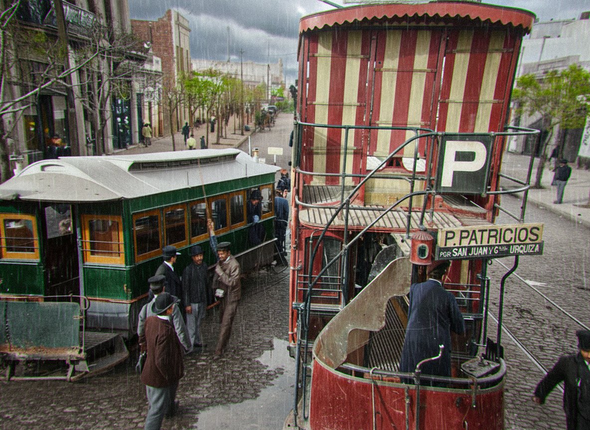 Hipótesis de Conflicto (@hdconflicto) on Twitter photo 