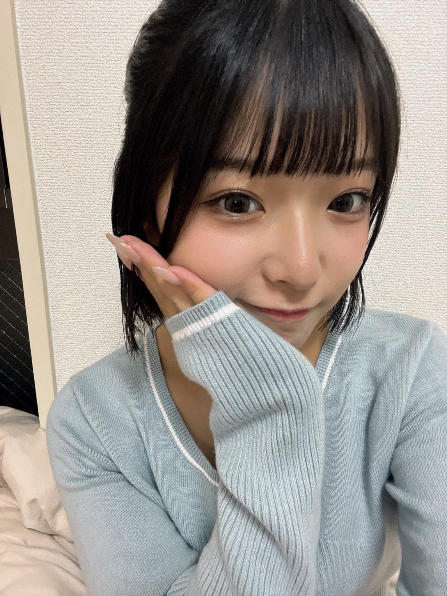 中田✳︎ 田中雪乃【NMB48】 on X: 