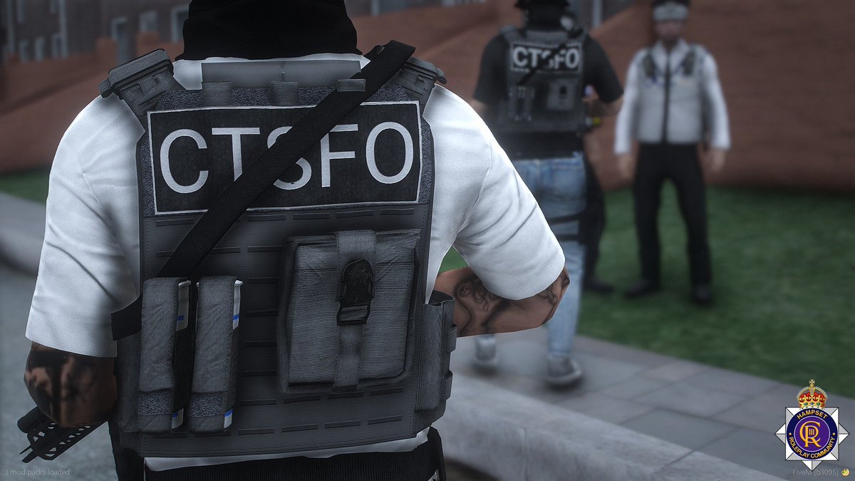 ACC Harold tweet media