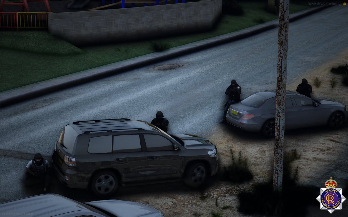 ACC Harold tweet media