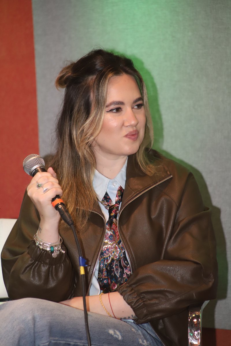 Feria Leer y Comer tweet media