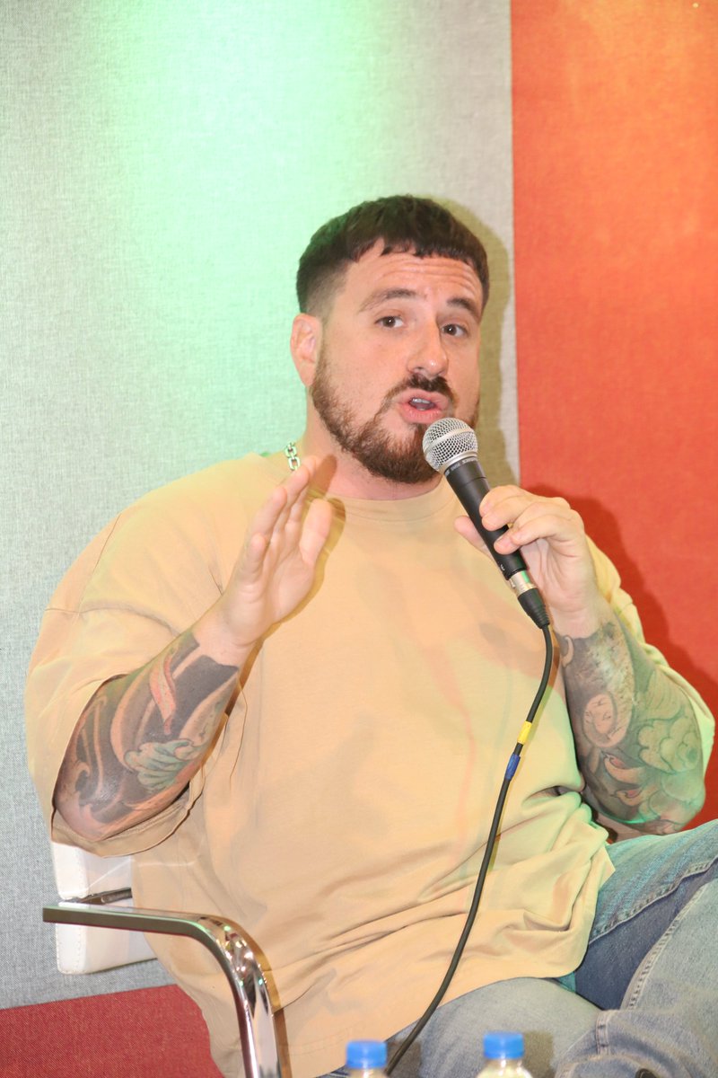 Feria Leer y Comer tweet media