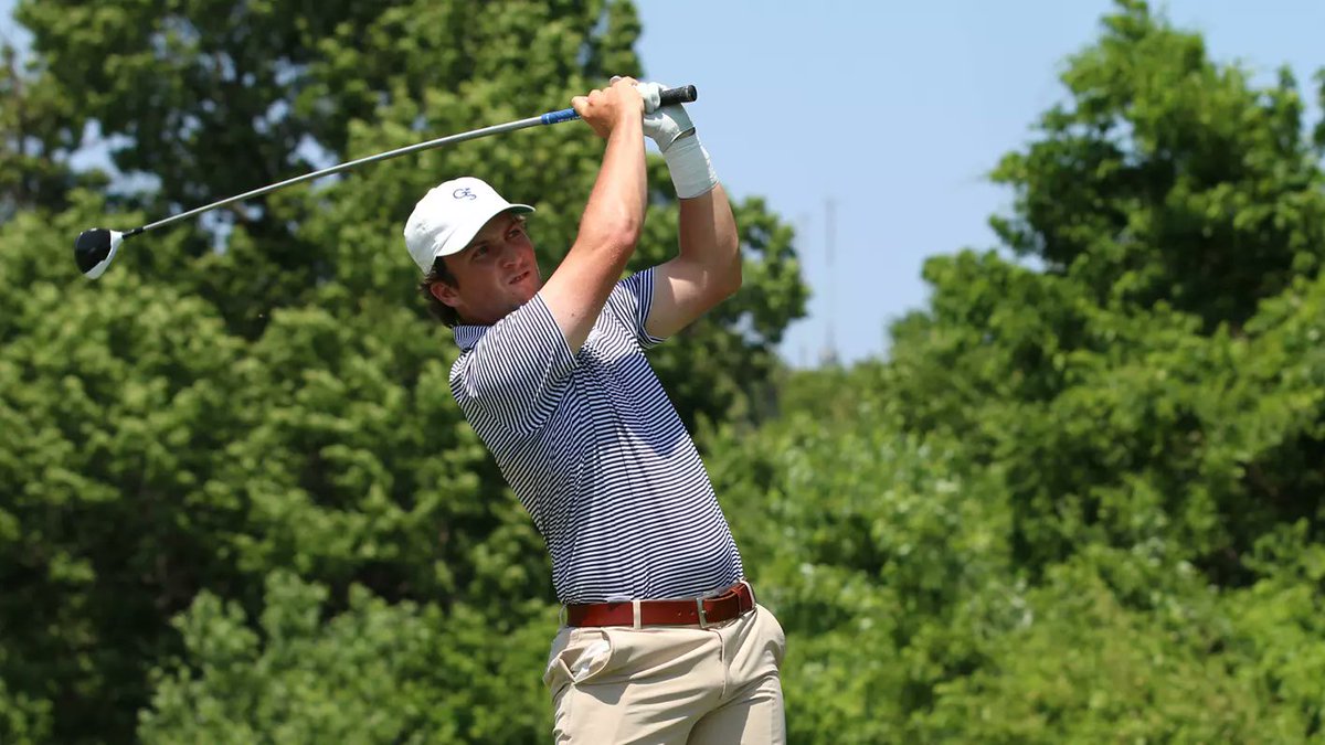 As a senior at Georgia Southern, Steven Fisk had one of the best seasons in NCAA history – six wins, including a second straight Sun Belt individual title; nine top-10s in 12 starts, including a runner-up at NCAA Championship; 69.03 scoring average, which at the time ranked sixth