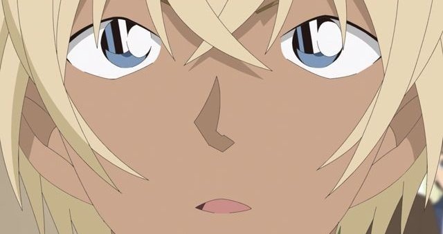 เอ๋ .... อสูรหรือ
ของแบบนั้นมีที่ไหนกัน 

หรือเป็นนิทานที่ฮิตกันในหมู่เด็กๆกันนะ ?