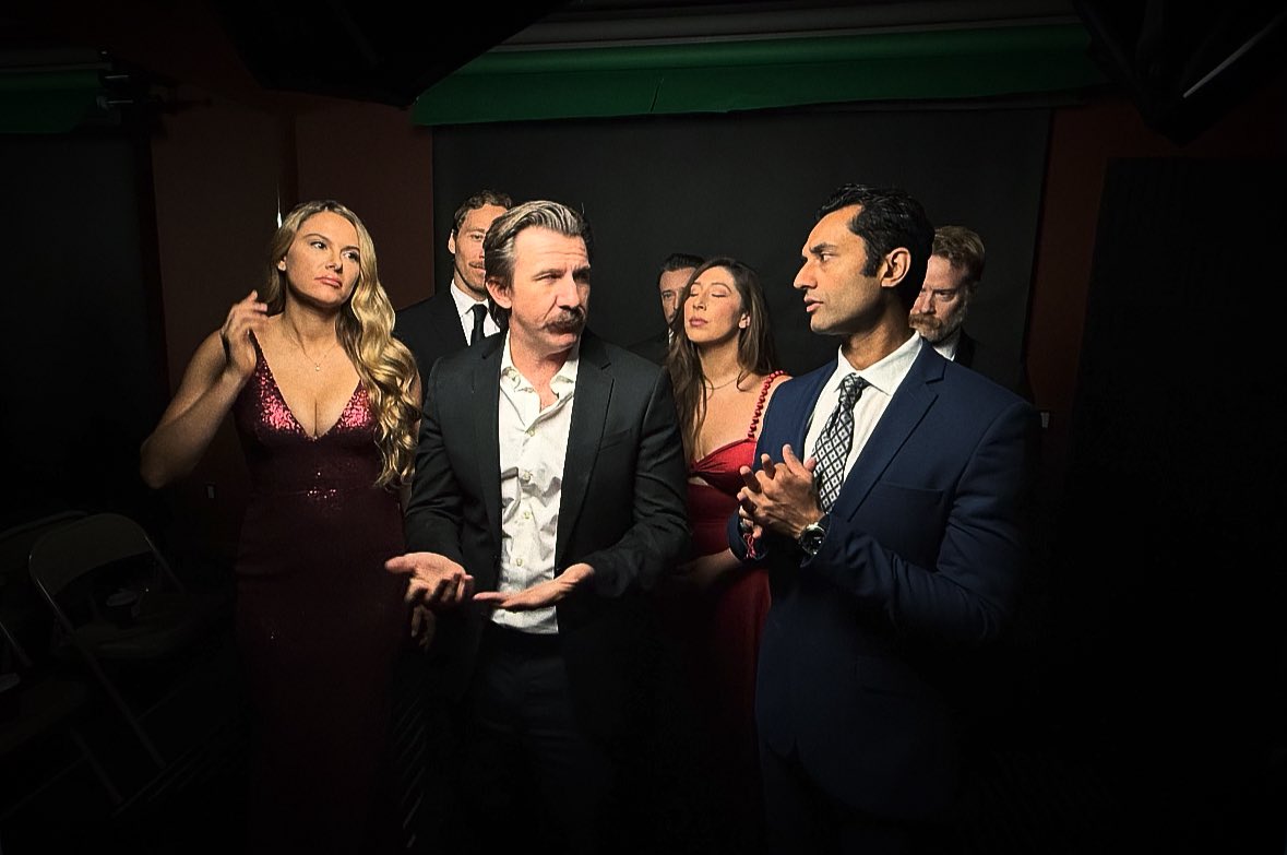 ʟᴜᴋᴇ ʙᴀʀɴᴇᴛᴛ tweet media