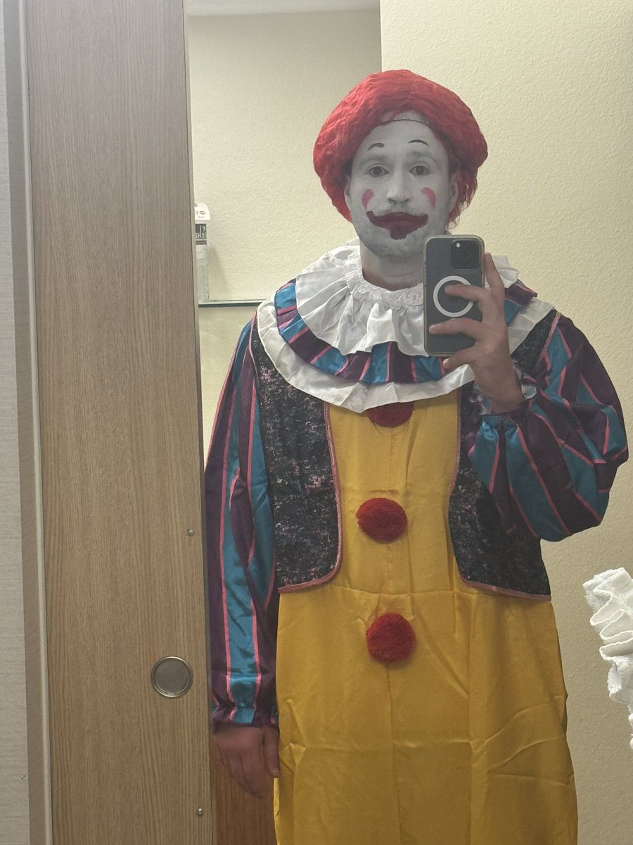 Yes I saw the Yankees score, no further questions at this time