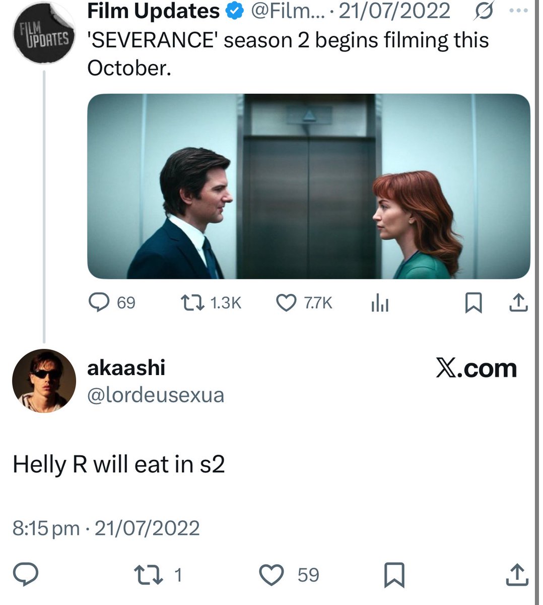 I think they might be on to something