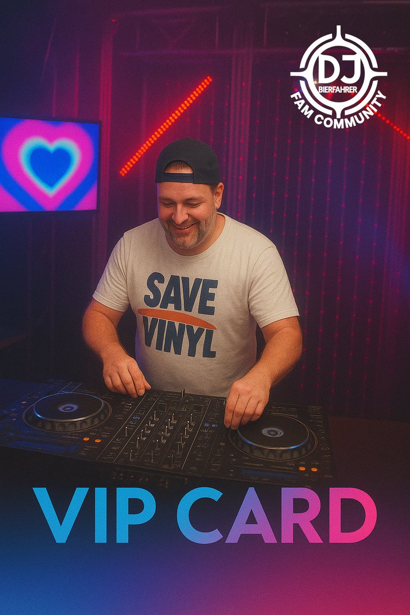 ✨ AUSNAHMEZUSTAND ✨
Samstag haben wir gemeinsam über 4 Stunden den absoluten Party-Stream gefeiert – maximale Stimmung, pure Energie und die geilste Family-Community überhaupt! 🔥💃🕺

Ein riesiges Dankeschön an alle, die dabei waren und mich supporten